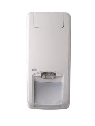 ARITECH INTRUSION DD1012AM-D 12 m dual technology detector. 9 curtains. Precision mirror optics with continuous focal length