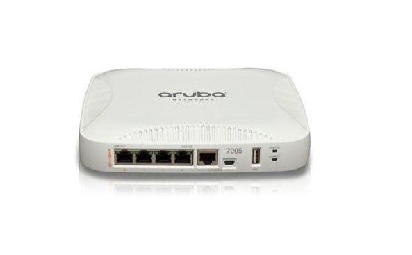 HPE ARUBA JW633A ARUBA 7005 (RW) 16 AP BRANCH CONTRO