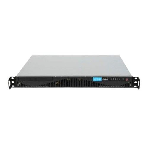 HANWHA SL1URCKMNTCLIENT4MO 1U Rack mount Client 4x monitor out