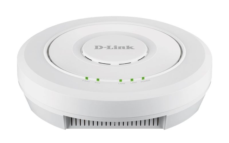 D-LINK DWL-6620APS WIRELESS AC 1300 WAVE2 DUAL-BAND