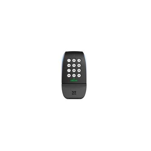 PLEXA KP-ST-QFBT Periferica (2in-2out) prossimit? Mifare 13-56 MHz-