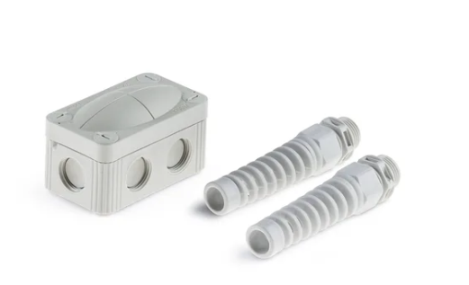 SOMMER YS12615-00001 Junction box