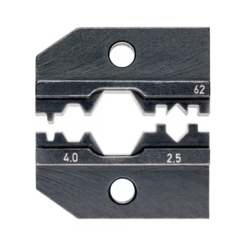KNIPEX 97 49 62 Crimping profile