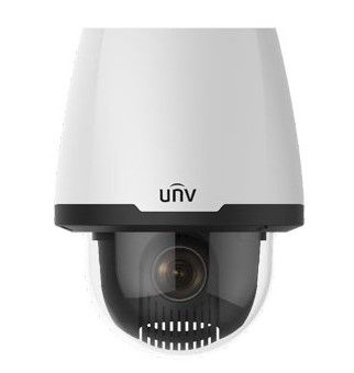 UNIVIEW IPC6222EI-X33UP Telecamera dome PTZ di rete per interni da 2 MP 33x