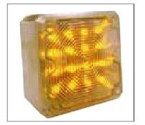 GENIUS 6100190 LEDDY 24V