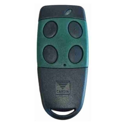 CARDIN TXC4494P0 4-function precoded transmitter (433MHz)