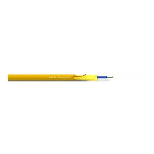 BETA CAVI OFC SL OM3 012F V1E Formation mm2:12f monotube OM3 dielectric cable