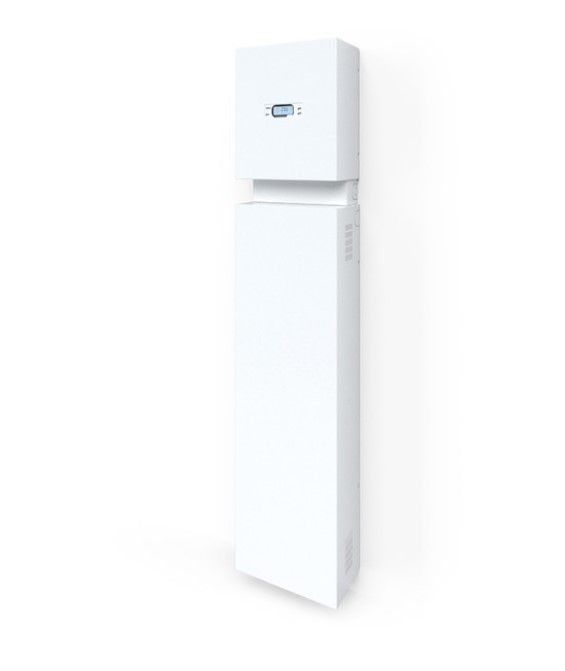 KERT KGSE4000-1MB Soccorritore emergenza 2800W 15A 60'