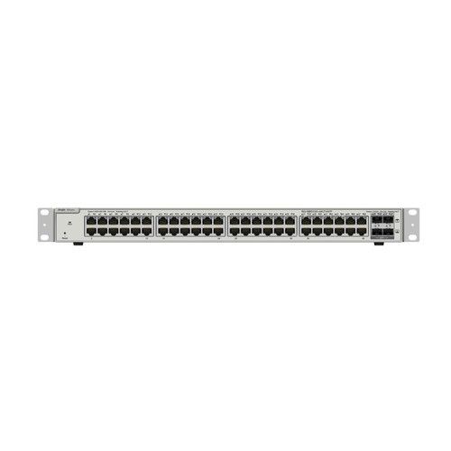 RUIJIE RG-NBS5100-48GT4SFP 48-Port Gigabit L2+ Managed Switch,48 Gigabit RJ45