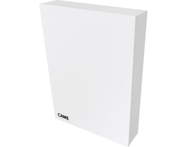 CAME 846AA-0040 PXC200 CENTRAL ALARM 200IN
