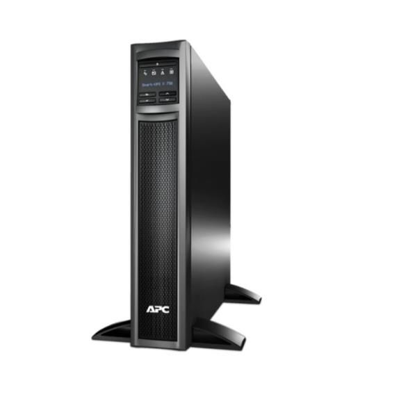 APC UPS SMX750INC SMART-UPS X 750VA