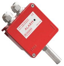 INIM INCENDIO TMP2-D-C90S2A Rivelatore termico IP65 (Sonda IP66)