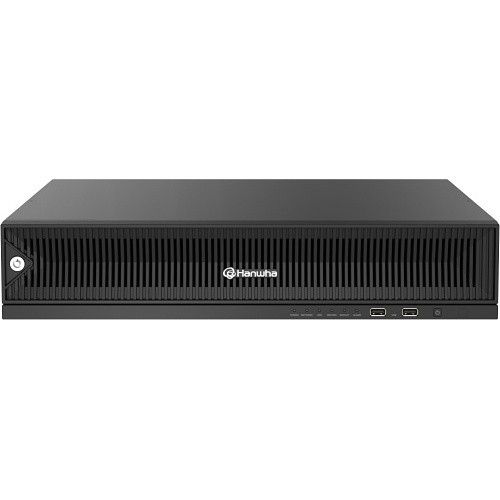 HANWHA XRN-3220RB2 32CH 8K