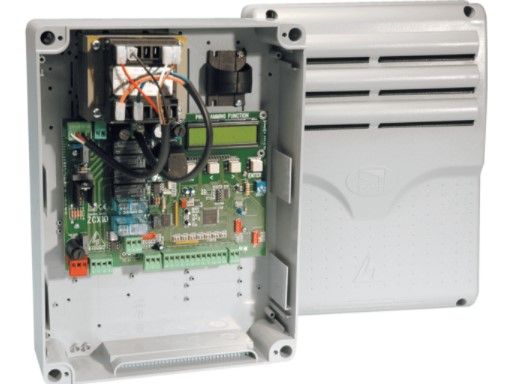 CAME 002ZL19N QUADRO COMANDO 230 V AC