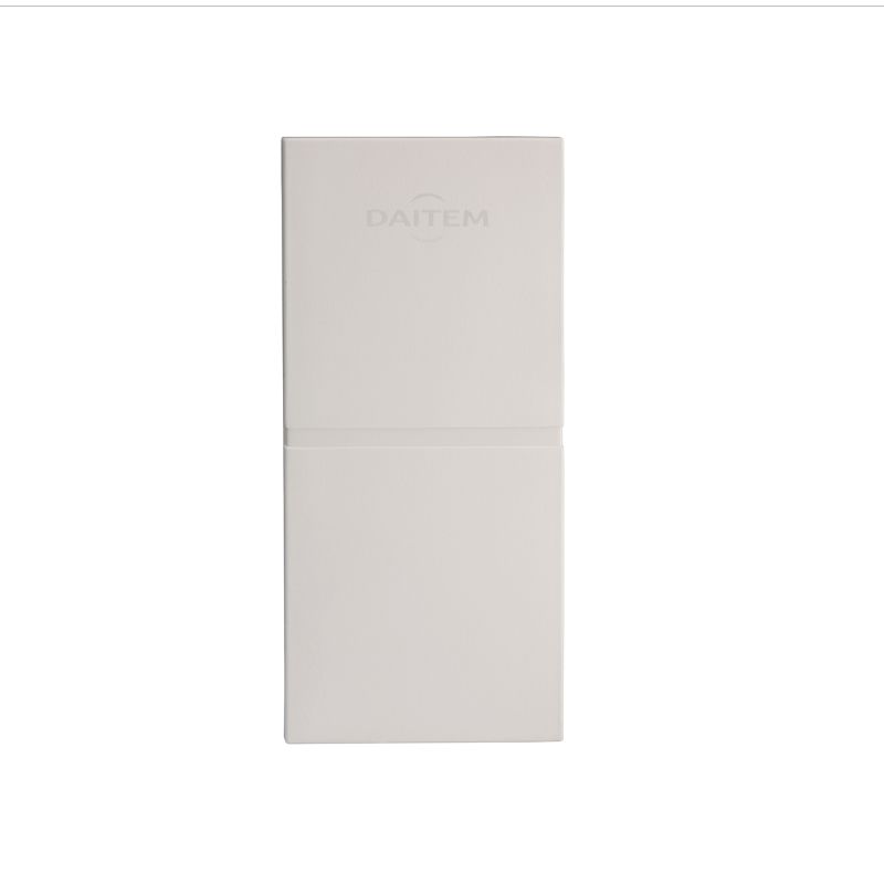DAITEM SH275AX Rivelatore di apertura mini di colore bianco