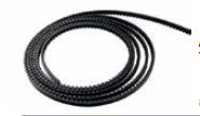 RIB ACG9439 CINGHIA SLIDER L. 1 mt.