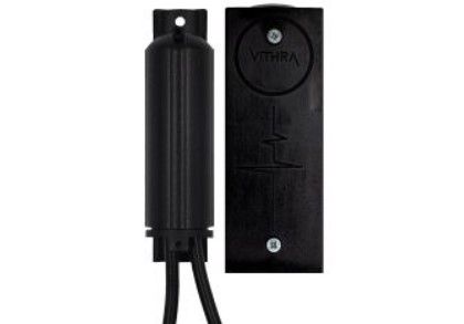 VITHRA-RTP Sensore Vithra da esterno con tamper per recinzion