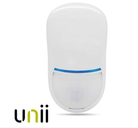 TKH SECURITY 004885 UNii UN-PDT15AM Rivelatore Dualtech-AM (con EOL) 15 m