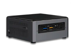 EELECTRON SW07D05KNX EMBEDDED PC WITH ESUITE SW,  RACK PC - 2 CLIENTS - START UP LICENCE
