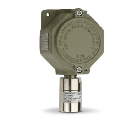 INIM FIRE TS293KI Hydrogen detector (catalytic) - Output 4÷20mA