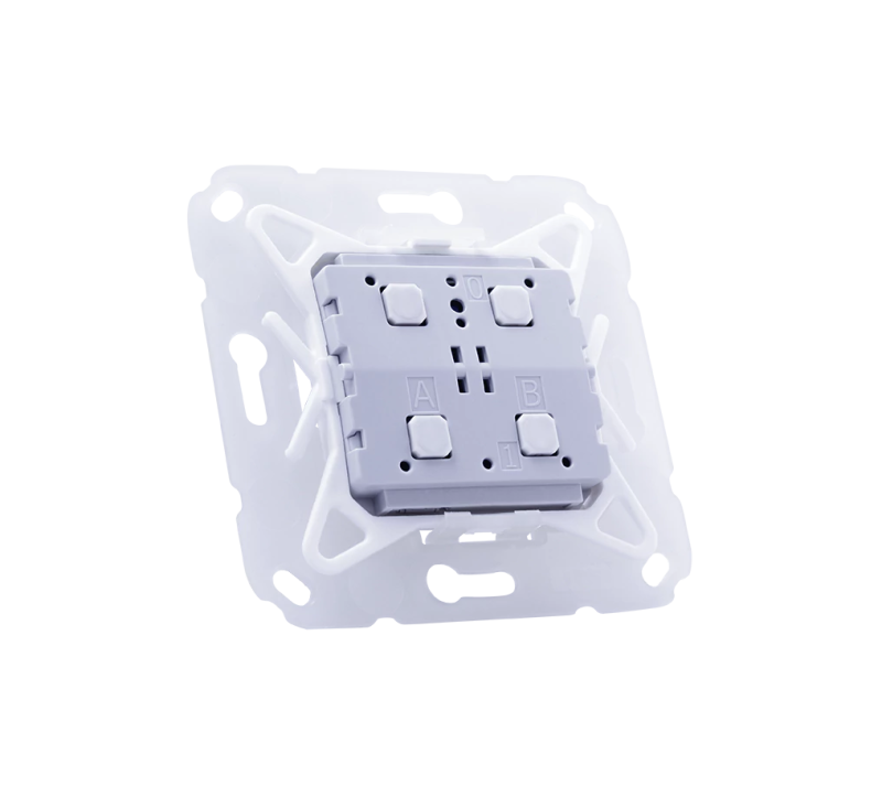 WEINZIERL 5492 KNX TP Push Button 420.1 secure