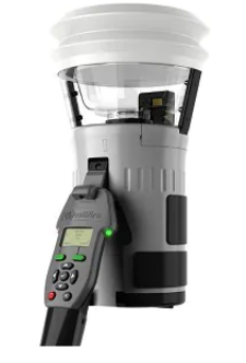 NOTIFIER 1005-001 SPARE MEMBRANE FOR SOLO 330/460