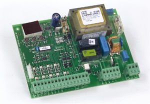 FAAC 790922 SCHEDA ELETTRONICA 578D