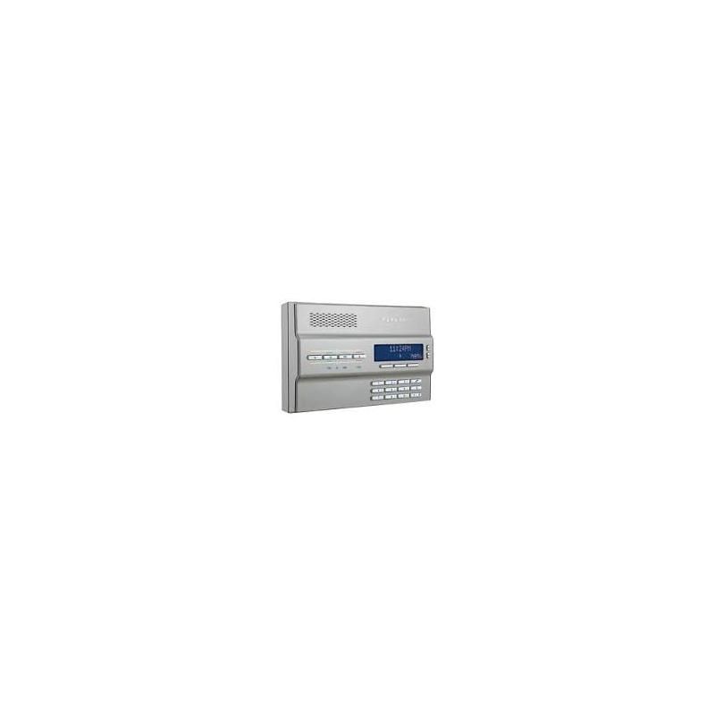 PARADOX PXMW6250S PXMW6250S Silver color version at 433MHz