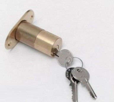 GENIUS 712652002 CYLINDER EST.ELECTRIC SERR. N02