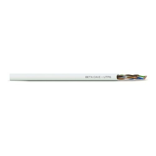 BETA CAVI BNUU5E C NH Formation mm2: U/UTP Cat 5e AWG24 Packaging: SF100-
