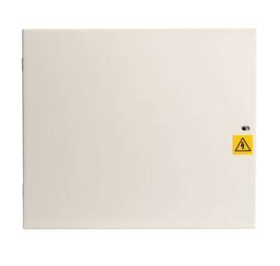 ARITECH ANTINTRUSIONE PM811N-G3 Alimentatore lineare 12 Vcc - 1 A. Certificato EN50131-6.2008 Grado III