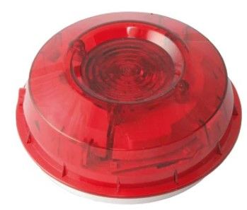 NOTIFIER WST-PR-I02 SEGNALATORE OTTICO
