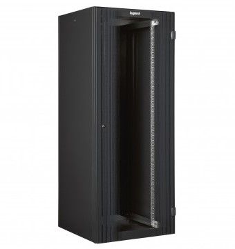 BTICINO LG-646790 42U cabinet (2026 H X 800 D X 1000 L) DA VERSION