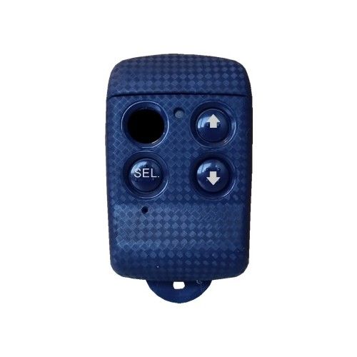 12005154 B.ROT12W BLU ALLMATIC Trasmettitore Con Display 12 Canali 