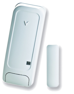 BENTEL BW-IO Modulo Ingresso-Uscita Wireless e contatto magnetico