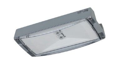 COOPER CSA LIGHTING 40071354868 ATLANTIC LED R HB LT CG-S LOW TEMPERATURE SERIES
