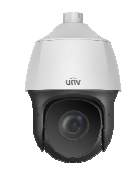 UNIVIEW IPC6322SR-X33UP-D Telecamera dome PTZ di rete Starlight 2MP 33x