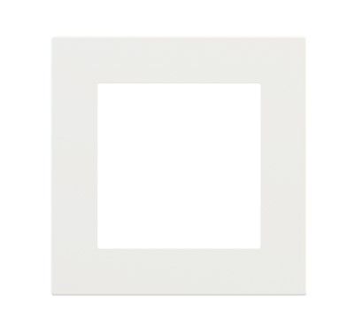 EKINEX EK-DQG-F_ Placca quadrata finestra 55X55 in Fenix NTM
