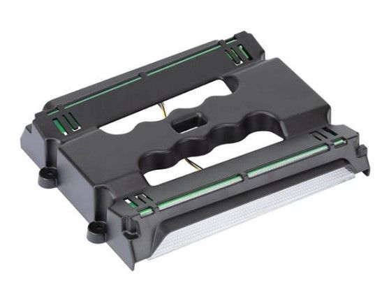 FAAC 410031  LAMPEGGIANTE SEMAFORICO INTEGRATO PER BARRIERA B614 410032