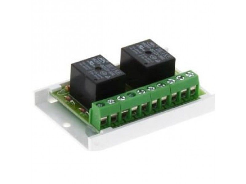 INIM FIRE IN30436 Relay board for Stratos and Micra