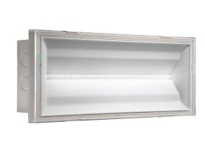 COOPER CSA LIGHTING NEXI1000-AT-IP NEXITECH 800/1000LM SA/SE 1.5H/1H AT IP65