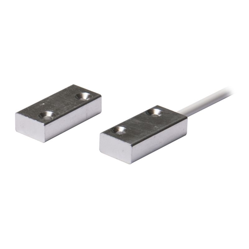 VIMO CINSD013A1CA3 VIBER-CON sensor for Non-Ferromagnetic surfaces Aluminum body Cable 3 meters