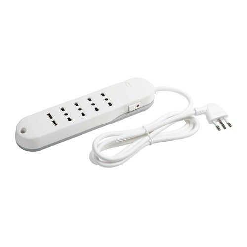 BTICINO BT-3636DBU MULTIP SL 4 10/16A 2 USB-INTSAFE B