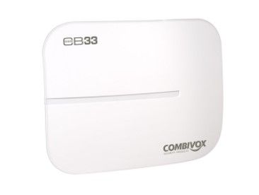 COMBIVOX 83.13.00 CB 33 CB33 GSM Combiner