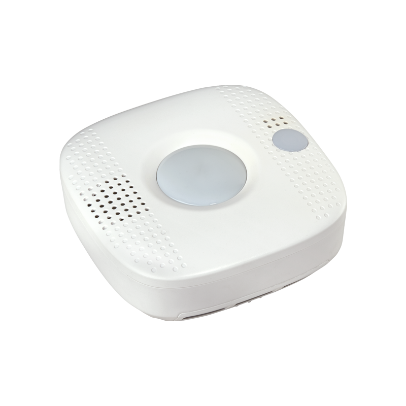 ELKRON 80SD9Z00123 Smoke and temperature detector