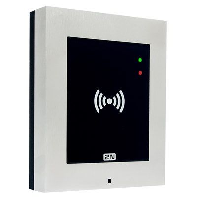 916010 2N ACCESS UNIT - 13.56MHZ CARDS NF