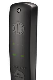 CCE RADIORX Wireless receiver for mobile radio 