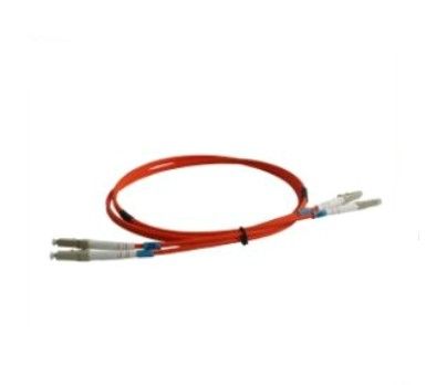 BETA CAVI BRULCLCOM31 LC OM3 Multimode Fiber Optic Strap 1 m