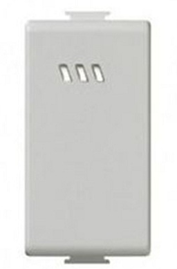 BENTEL ECL2C-VIB Eclipse 2 Cover - Vimar Idea White