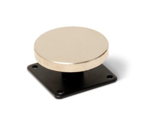 INIM FIRE DR01810Z Fixed counterplate for DR18101